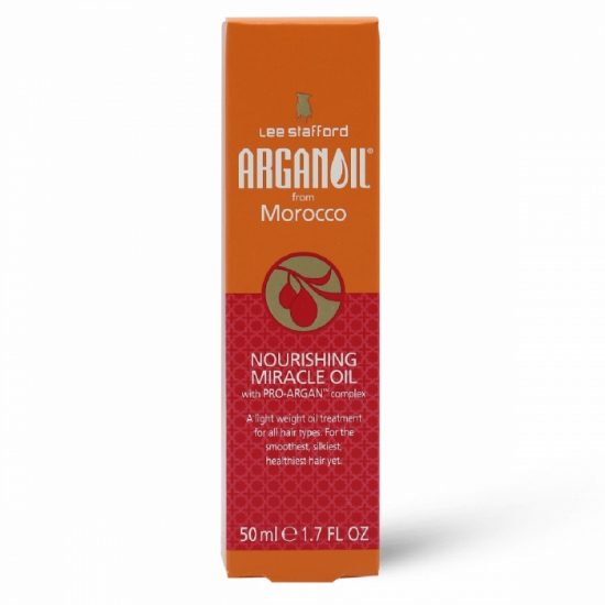 ArganOil from Morocco Nourishing Oil 50ml